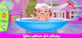 Game screenshot Daycare Madness mod apk