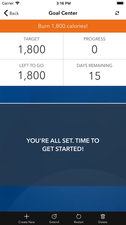 Plus Fitness screenshot-4