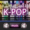 K-POP Radio - iPadアプリ