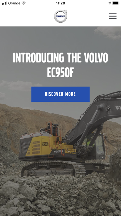 How to cancel & delete Volvo CE Insider from iphone & ipad 3