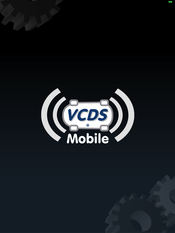 Screenshot #4 pour VCDS-Mobile