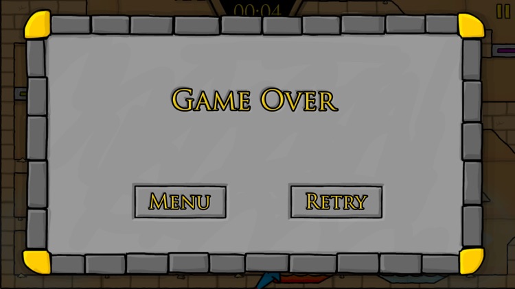 Maze adventure-Dangerous swamp