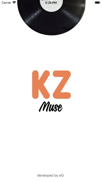 KZMuse