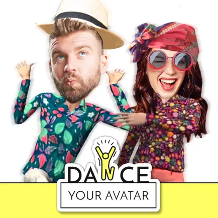 Dance Your Avatar – Gif videos Cheats