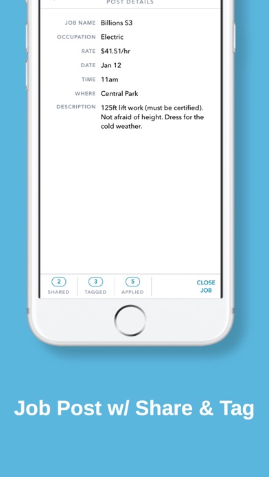 Available. Screenshot