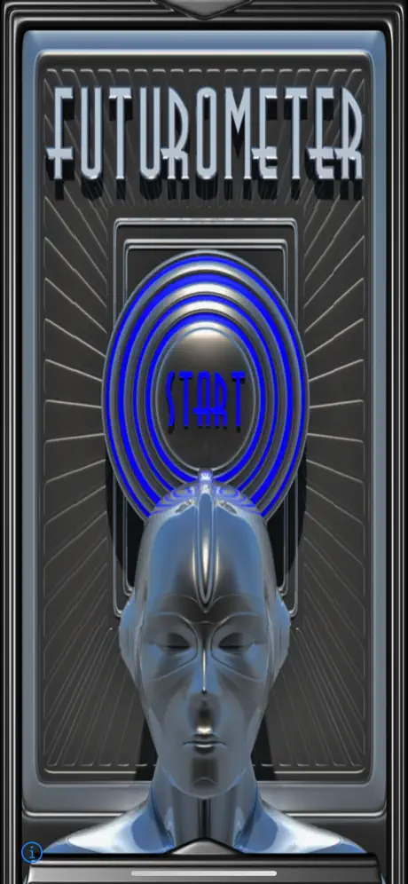 Futurometer