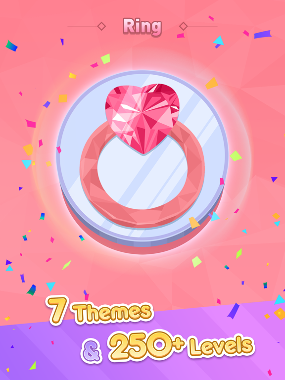 Screenshot #6 pour Color Dream