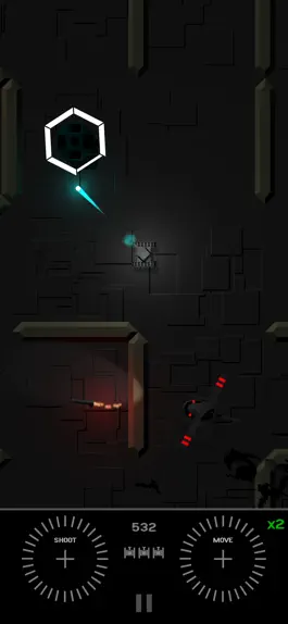 Game screenshot DynaMaze 2D mod apk