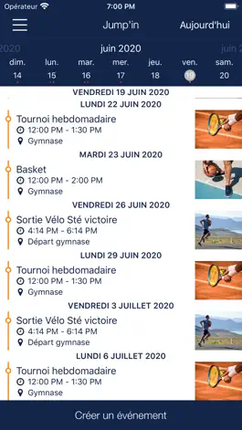 Game screenshot Connect'in apk