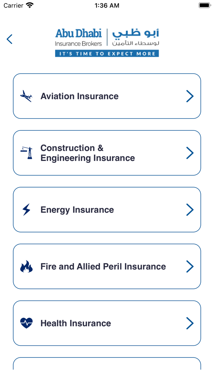 Abu Dhabi Insurance Brokers