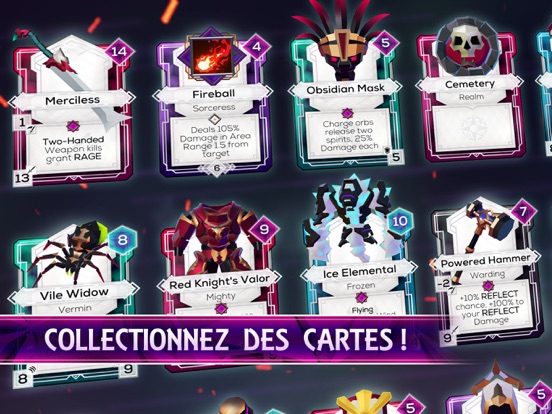 Screenshot #6 pour MONOLISK