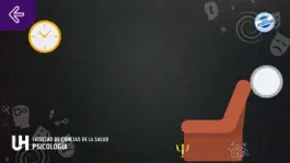 Game screenshot Salto a la UH apk
