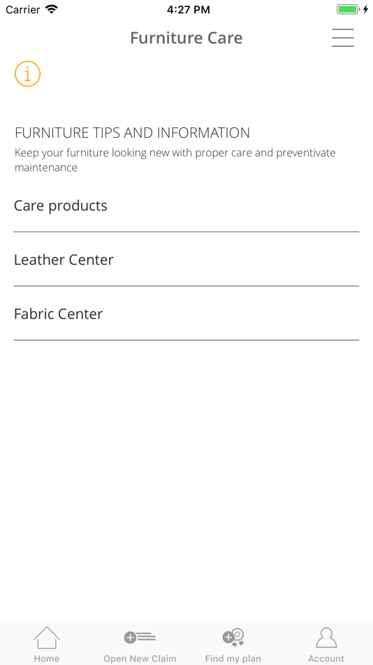 #3. Warranty Service (iOS) 由: Uniters North America, LLC