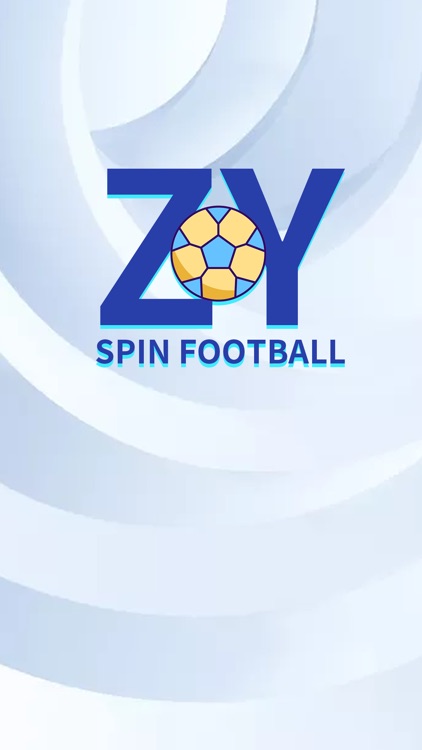 ZY - Spin Football