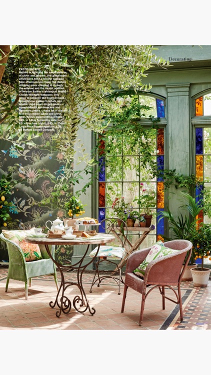 Period Living Magazine screenshot-5