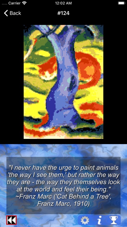 PathPix Cats screenshot-3