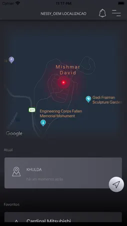 Pointer Owner screenshot 5
