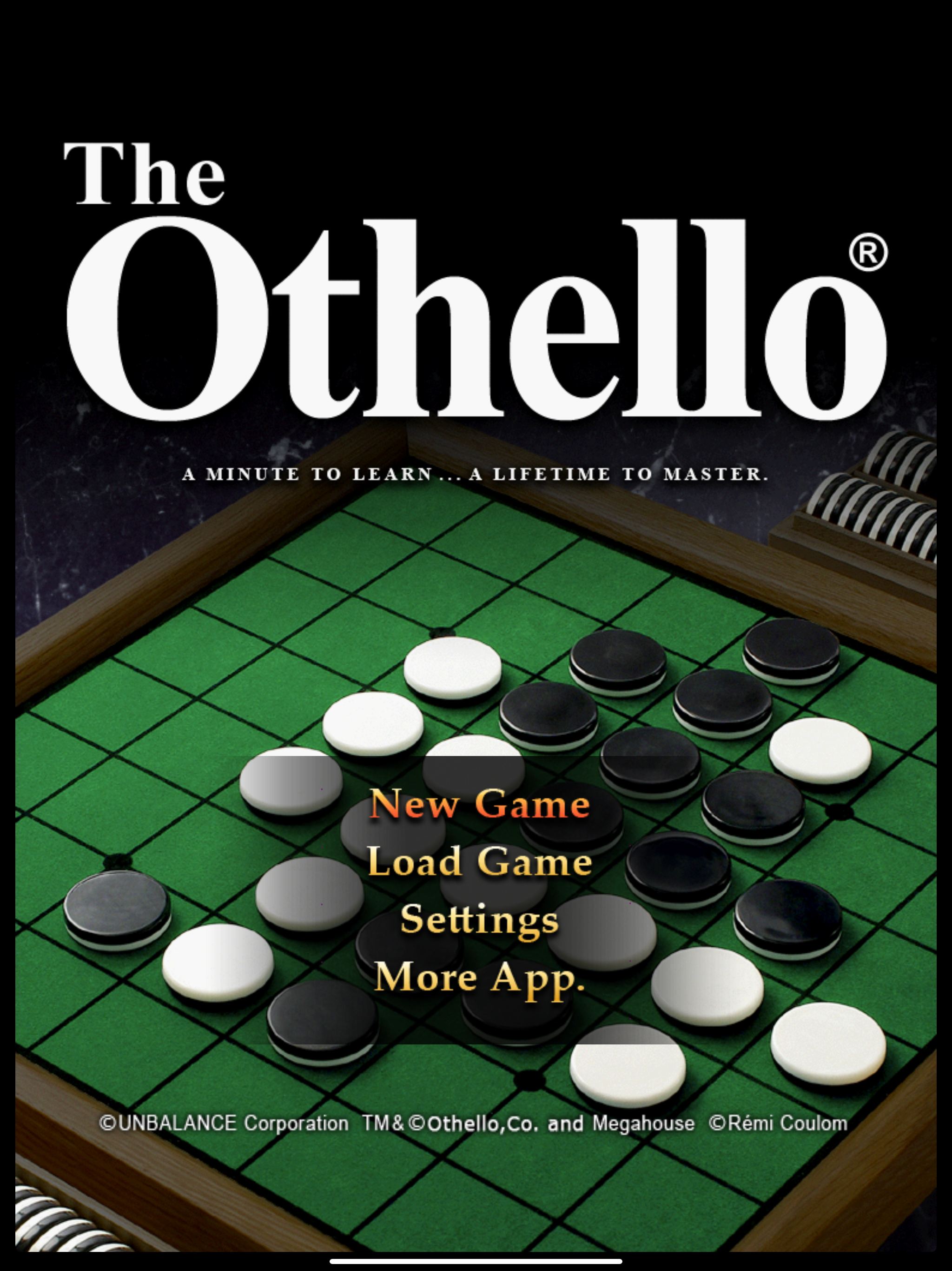 The Othello