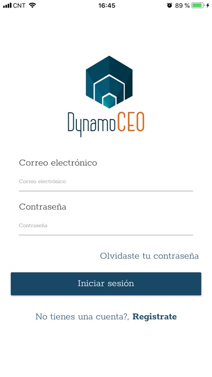 DynamoCEO