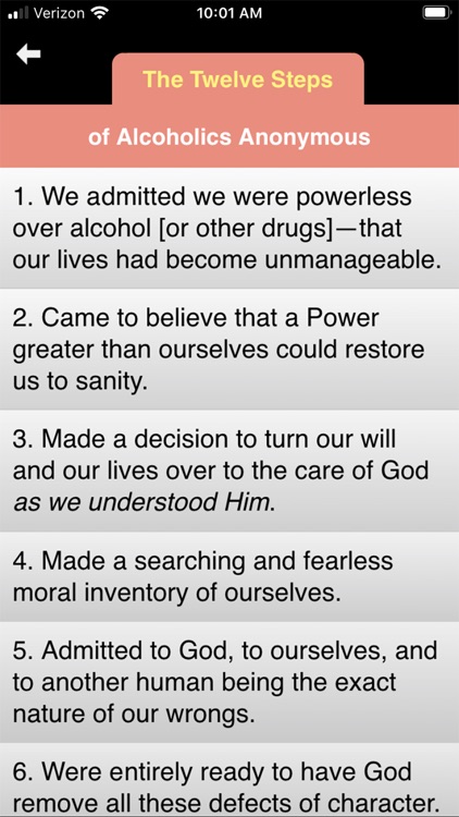 Field Guide to Life Pro screenshot-5