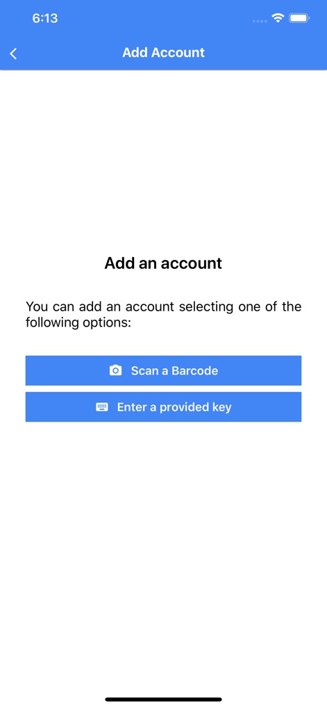 eScan Authenticator - App de Utilidades | MWM