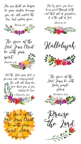 Game screenshot God's Grace apk