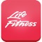 This app is to be used by Life Fitness 3PL installers
