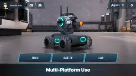 Game screenshot RoboMaster mod apk