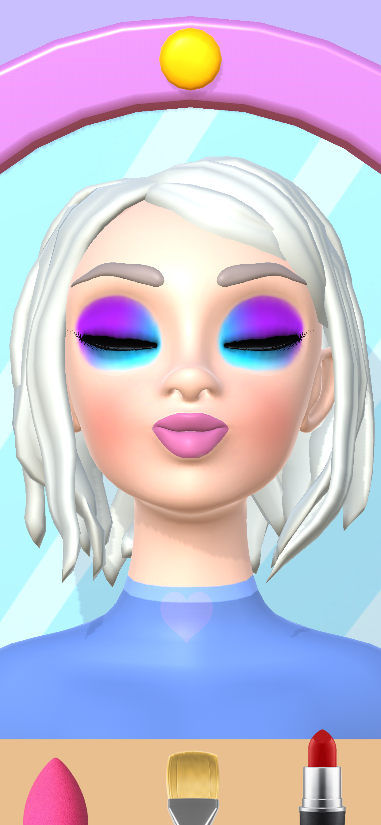 MakeUp Guru screenshot 6