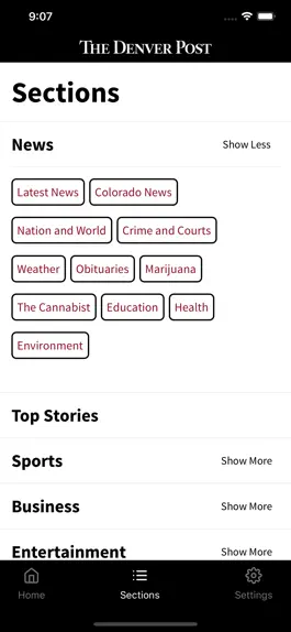 Game screenshot Denver Post hack