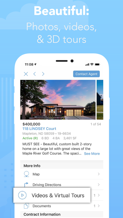 Flexmls For Homebuyers Screenshot