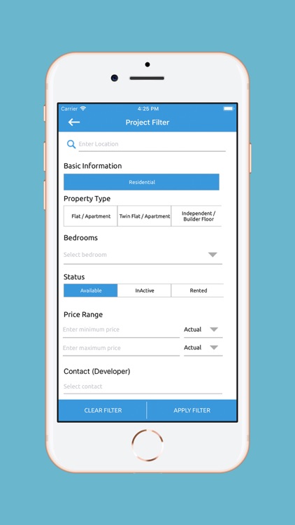 BHFL - Homes and Loans