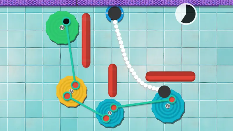 Crazy Gears screenshot 4 of 4