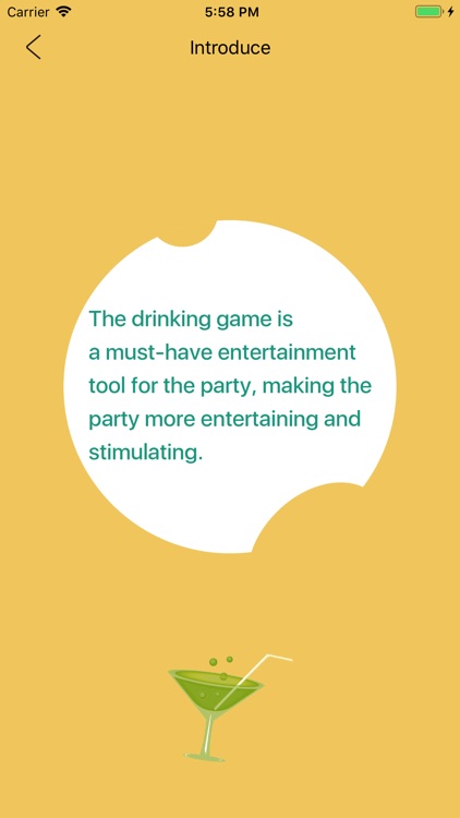 Wine Table Game screenshot-4