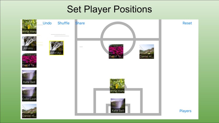 Rec League Soccer screenshot-5
