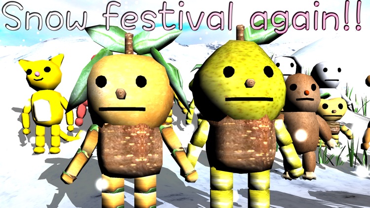 TREE Snow Festival Jan 2020