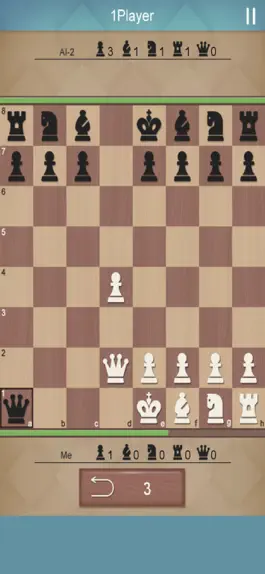 Game screenshot Шахматы Мир Мастер mod apk