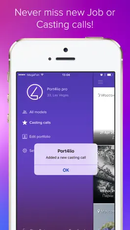 Game screenshot Port4lio apk