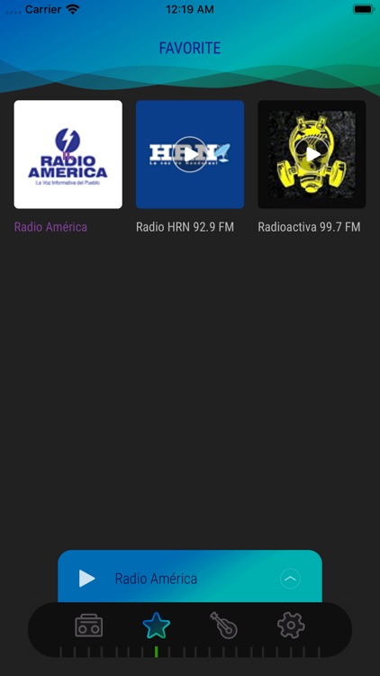 Honduras Podcast & Radio