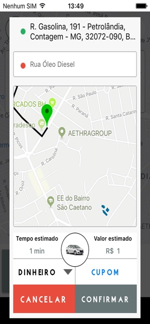 SAZTAXI(圖5)-速報App