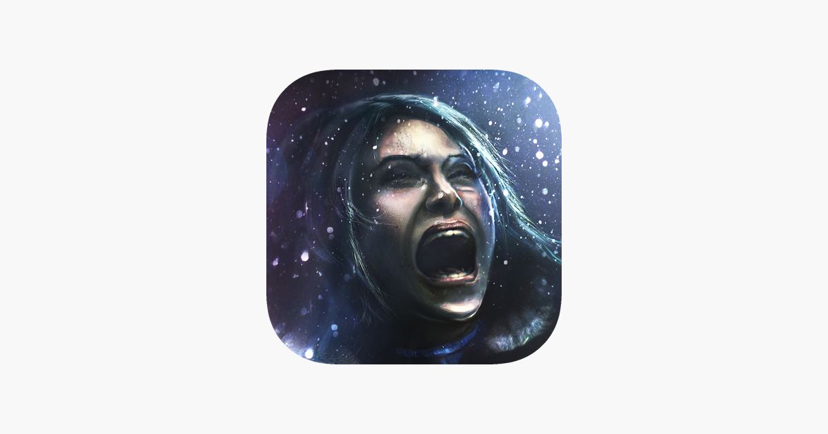 Forgotten Memories (by Psychose Interactive Inc.) - horror game for android  and iOS - gameplay. 