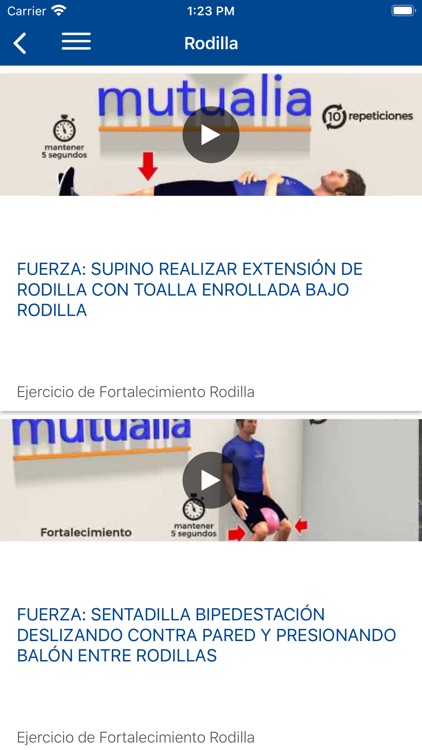 mutualia screenshot-3