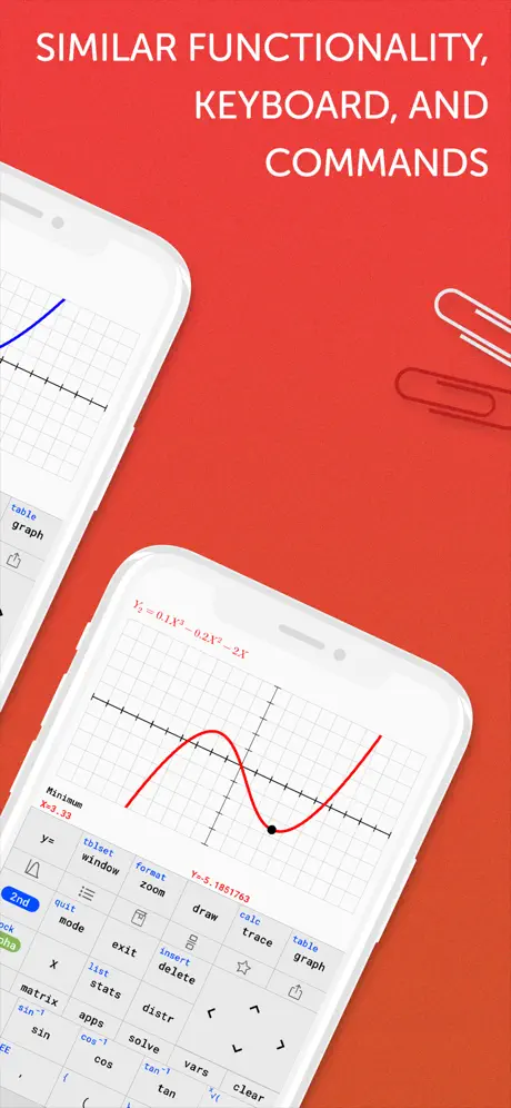 Graphing Calculator Pro²