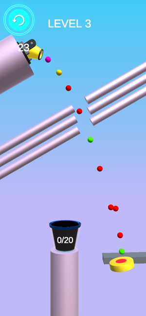 Scoretime Bubbles(圖2)-速報App