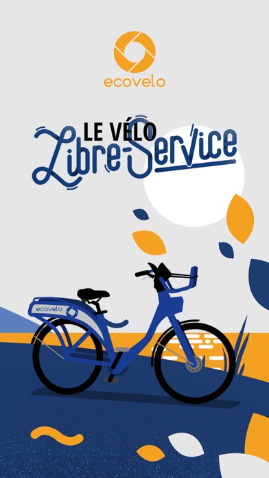 Screenshot #1 pour Marseillan vélo libre service