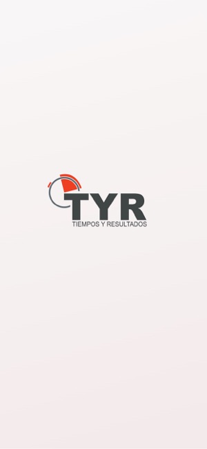 TYR Tiempos y Resultados(圖1)-速報App