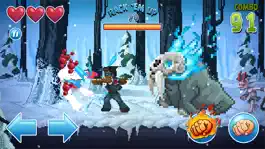 Game screenshot Rockabilly Beatdown apk