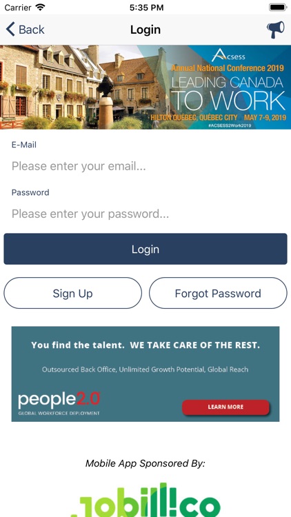 ACSESS 2019 Conference screenshot-6