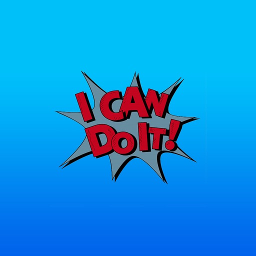 I Can Do IT - Quotes