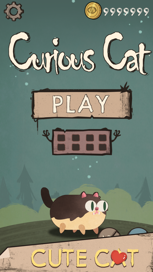 CuriousCat - 1.1.3 - (iOS)